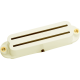 SEYMOUR DUNCAN COOL RAILS STRAT CHEVALET CRE