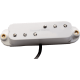 SEYMOUR DUNCAN Duckbuckers Strat, manche, blanc