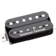 SEYMOUR DUNCAN Custom Custom HB, chevalet, noir