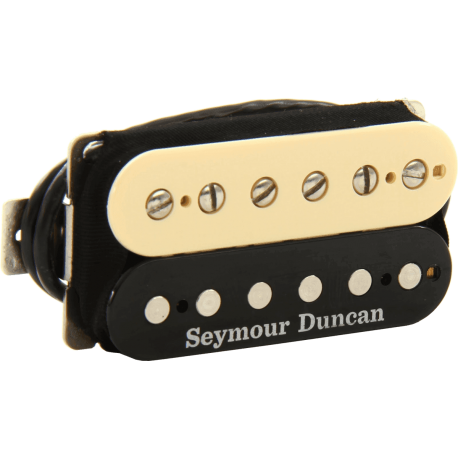 SEYMOUR DUNCAN CHEVALET, ZEBRA