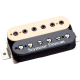 SEYMOUR DUNCAN Screamin' Demon, chevalet, zebra