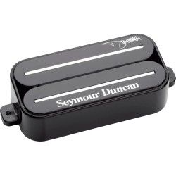 SEYMOUR DUNCAN Dimebucker, chevalet, noir
