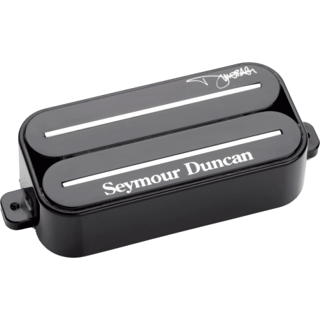 SEYMOUR DUNCAN Dimebucker, chevalet, noir