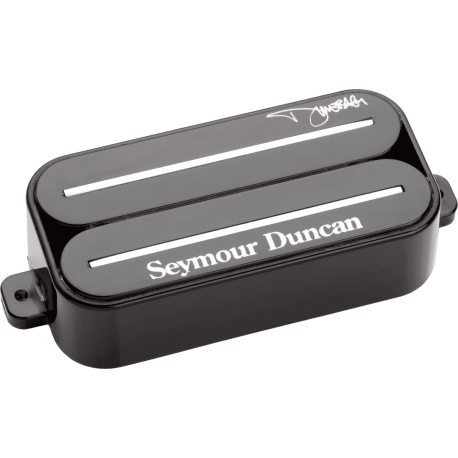 SEYMOUR DUNCAN KIT DIMEBUCKER HB, NOIR