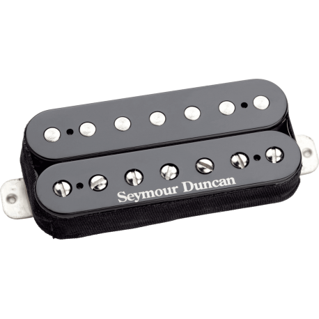 SEYMOUR DUNCAN Custom Five 7, noir