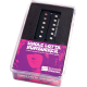 SEYMOUR DUNCAN Whole Lotta HB, chevalet, noir