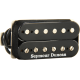 SEYMOUR DUNCAN Whole Lotta HB, manche, noir