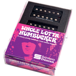 SEYMOUR DUNCAN Kit Whole Lotta HB
