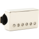SEYMOUR DUNCAN Kit Whole Lotta HB, nickel
