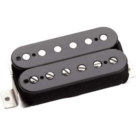SEYMOUR DUNCAN 59 Model, chevalet, noir