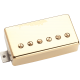 SEYMOUR DUNCAN 59 Model, chevalet, gold