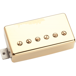 SEYMOUR DUNCAN 59 Model, chevalet, gold