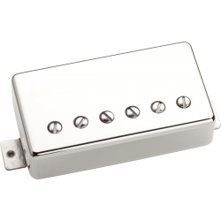 SEYMOUR DUNCAN 60 Model, chevalet, nickel
