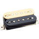 SEYMOUR DUNCAN 59 Model, chevalet, reverse zebra