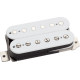 SEYMOUR DUNCAN 59 Model, chevalet, blanc