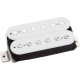 SEYMOUR DUNCAN 59 Model, chevalet, blanc