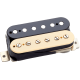 SEYMOUR DUNCAN 59 Model, chevalet, zebra