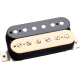 SEYMOUR DUNCAN 59 Model, chevalet, zebra