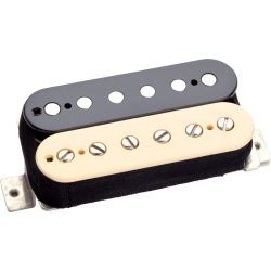 SEYMOUR DUNCAN 59 Model, chevalet, zebra
