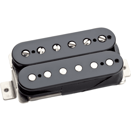 SEYMOUR DUNCAN 59 Model, manche, noir