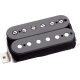 SEYMOUR DUNCAN 59 Model, manche, noir