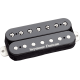 SEYMOUR DUNCAN 59 Model 7, manche, noir