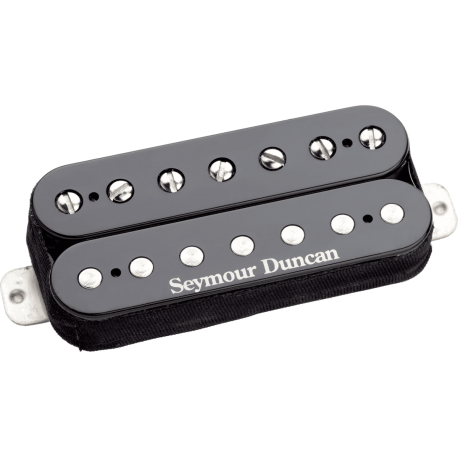 SEYMOUR DUNCAN 59 Model 7, manche, noir