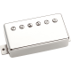 SEYMOUR DUNCAN 59 Model, manche, nickel