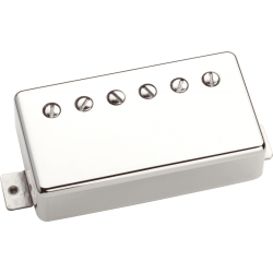 SEYMOUR DUNCAN 59 Model, manche, nickel