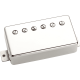 SEYMOUR DUNCAN 59 Model, manche, nickel