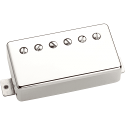 SEYMOUR DUNCAN 59 Model, manche, nickel