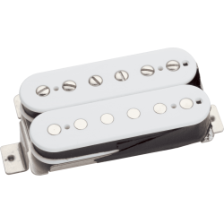 SEYMOUR DUNCAN 59 Model, manche, blanc