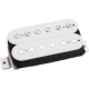 SEYMOUR DUNCAN 59 Model, manche, blanc