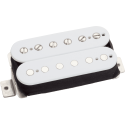 SEYMOUR DUNCAN 59 Model, manche, blanc