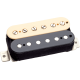 SEYMOUR DUNCAN 59 Model, manche, zebra