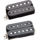 SEYMOUR DUNCAN Kit noir '59 Model