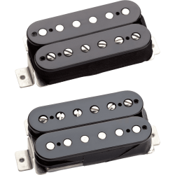 SEYMOUR DUNCAN Kit noir '59 Model
