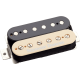 SEYMOUR DUNCAN Jazz Model, chevalet, zebra