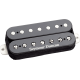 SEYMOUR DUNCAN Jazz Model 7, manche, noir