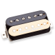SEYMOUR DUNCAN Manche, reverse zebra