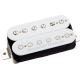 SEYMOUR DUNCAN Jazz Model, manche, blanc