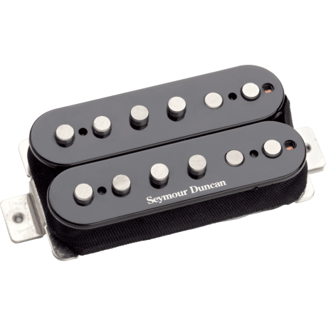 SEYMOUR DUNCAN Stag Mag, noir