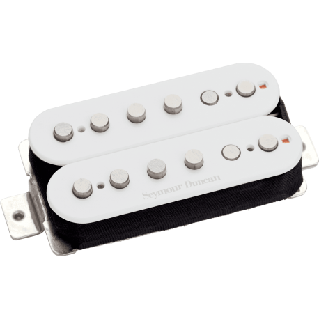 SEYMOUR DUNCAN Stag Mag, blanc