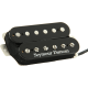 SEYMOUR DUNCAN NightHawk JB, chevalet, noir