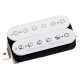 SEYMOUR DUNCAN JB Model, chevalet, blanc