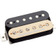 SEYMOUR DUNCAN JB Model, chevalet, zebra