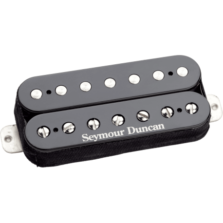 SEYMOUR DUNCAN Duncan Custom 7, noir