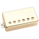 SEYMOUR DUNCAN Duncan Custom, chevalet, gold