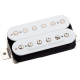 SEYMOUR DUNCAN Duncan Custom, chevalet, blanc