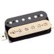 SEYMOUR DUNCAN Duncan Custom, chevalet, zebra